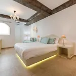 A&g Company Santorini Island