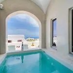 A&g Company Szálloda Santorini Island