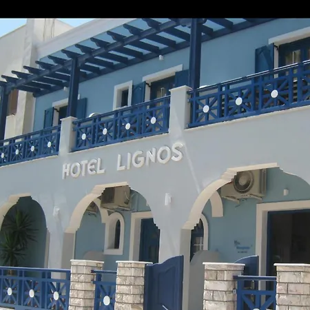 A&g Company 4* Santorini Island