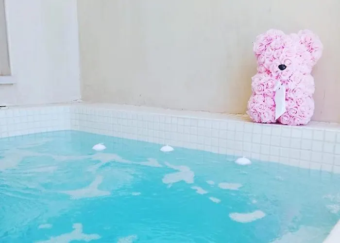 A&g Company 4* Santorini Island