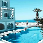 A&g Company 4* Santorini Island