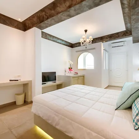 A&g Company Hotell