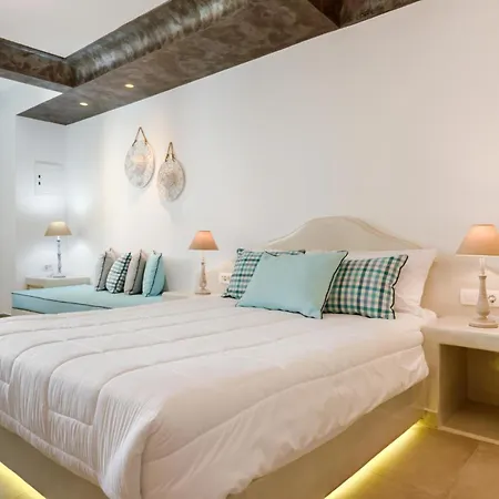 A&g Company Hotell Santorini Island