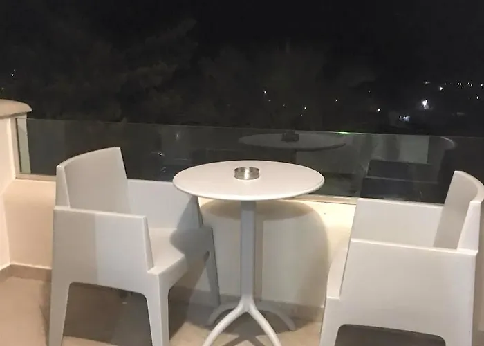 Отель A&g Company